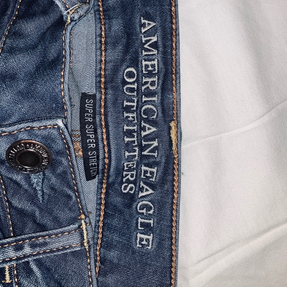 American eagle Jeans π - Picture 3 of 7